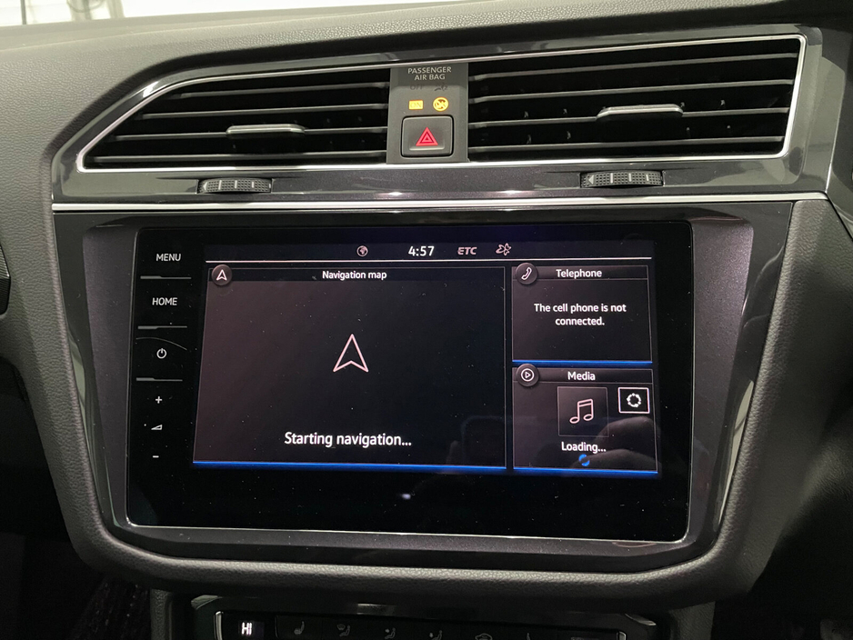 2020 Volkswagen Tiguan 2.0 TDI 150HP Highline DSG €29,495