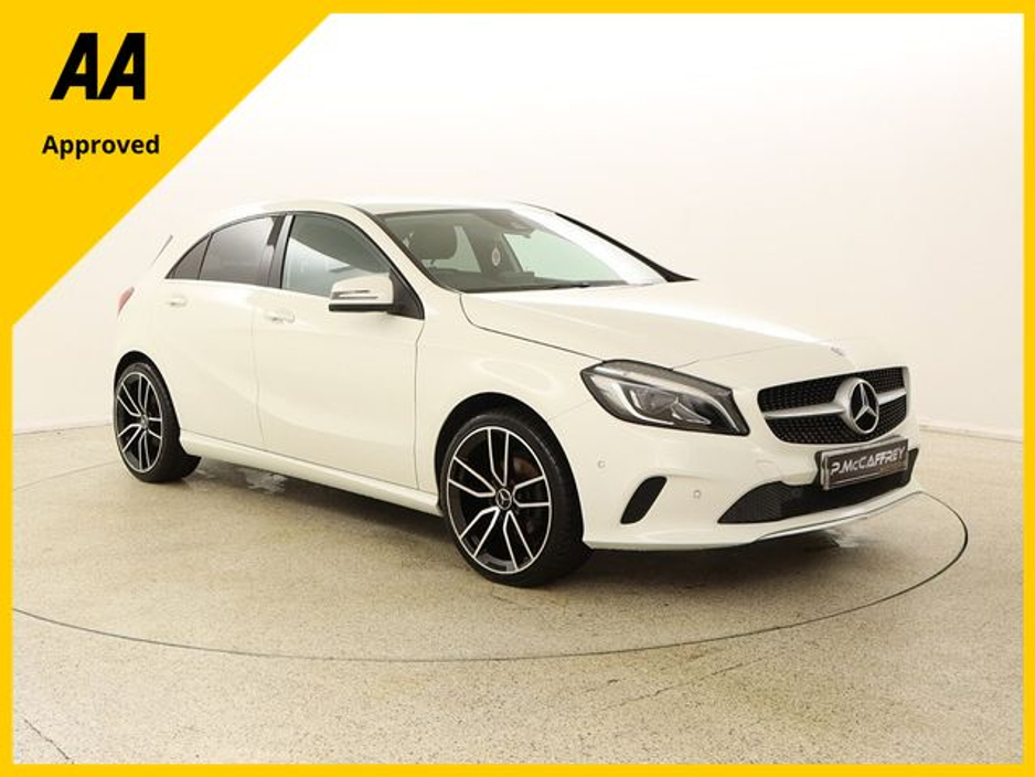 2015 Mercedes-Benz A Class for sale in , Ireland