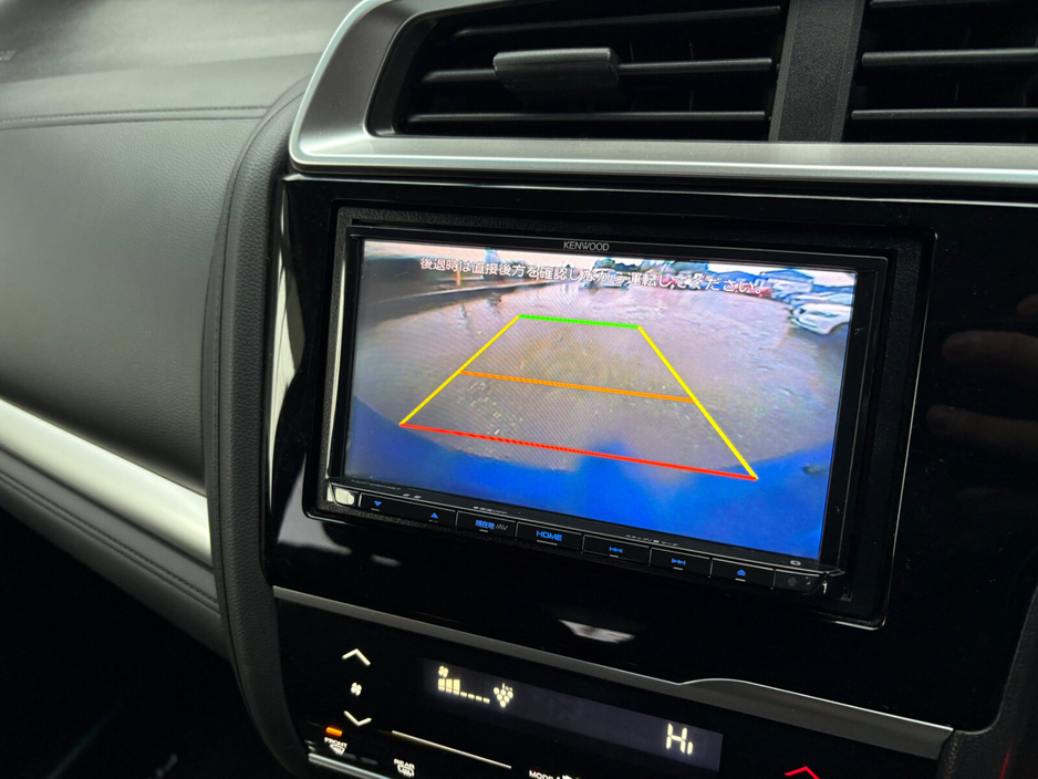 2017 Honda Fit  €11,390