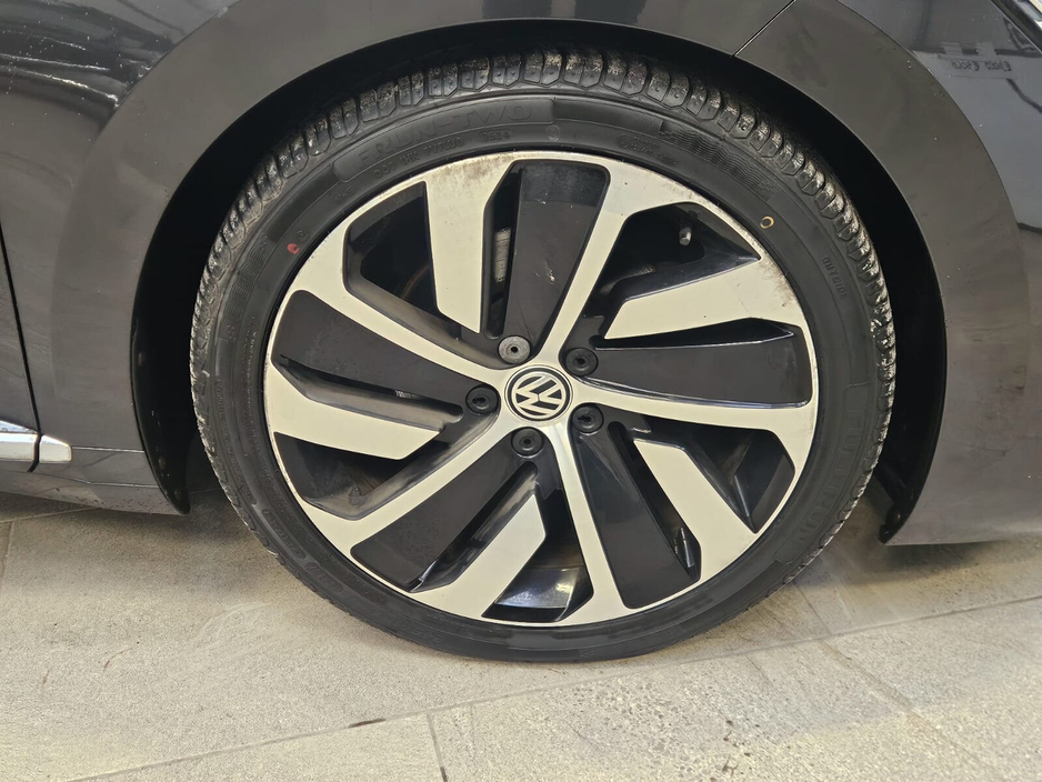 2018 Volkswagen Arteon 2.0TDI DSG 150HP R-LINE