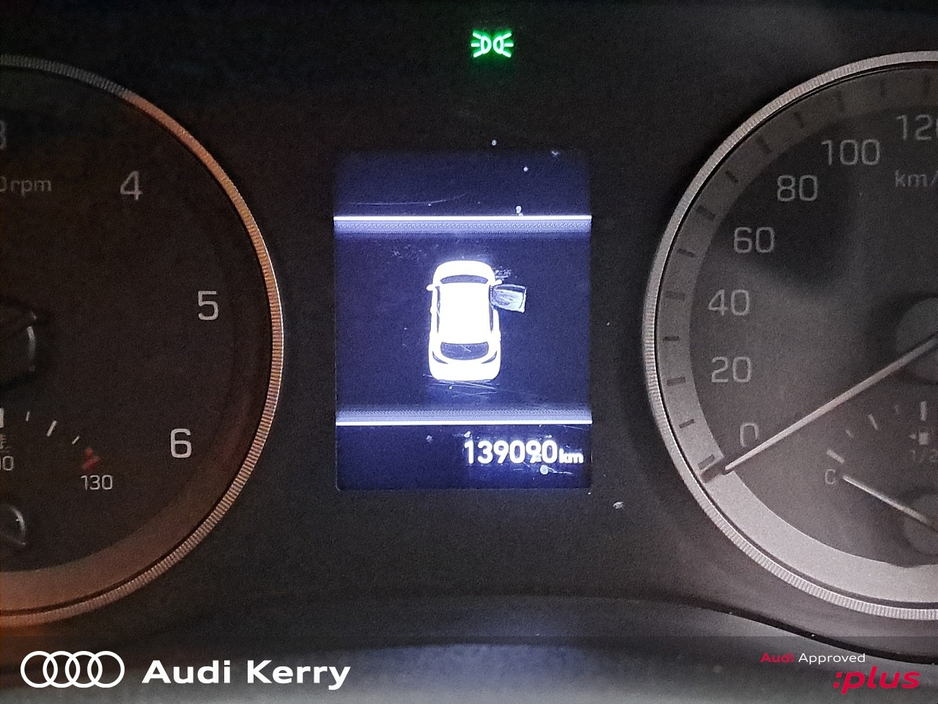 2020 Hyundai Tucson - image 18