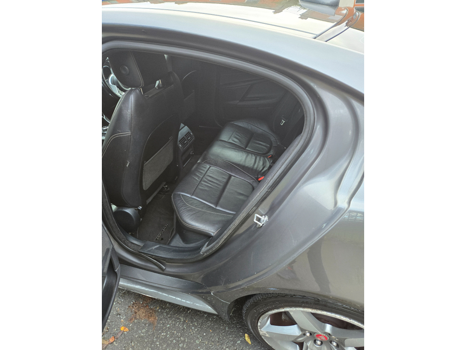 2018 Jaguar XE 2.0 D R-SPORT 180PS 4DR AUTOMATIC VERY NICE CAR €14,950