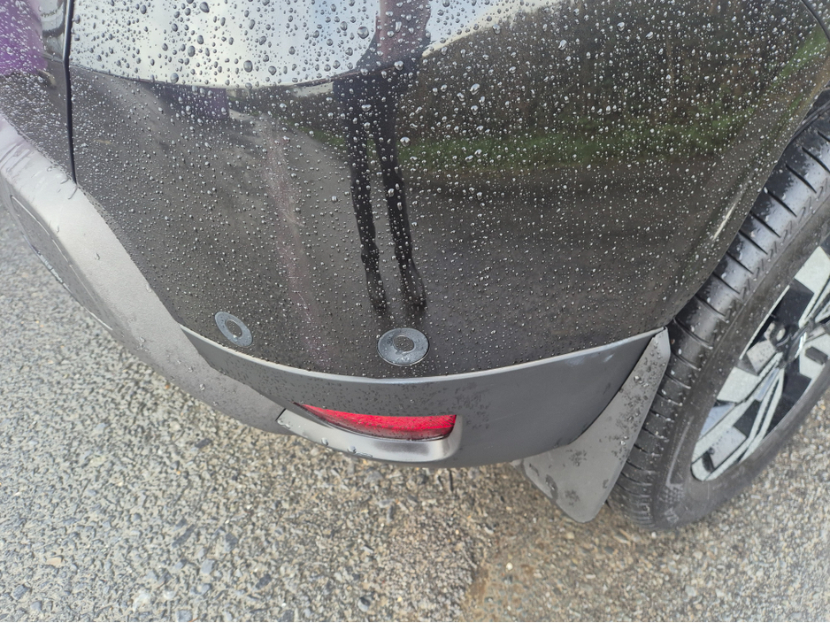 2024 Dacia Duster JOURNEY BLUE DCI 115 DF €27,950