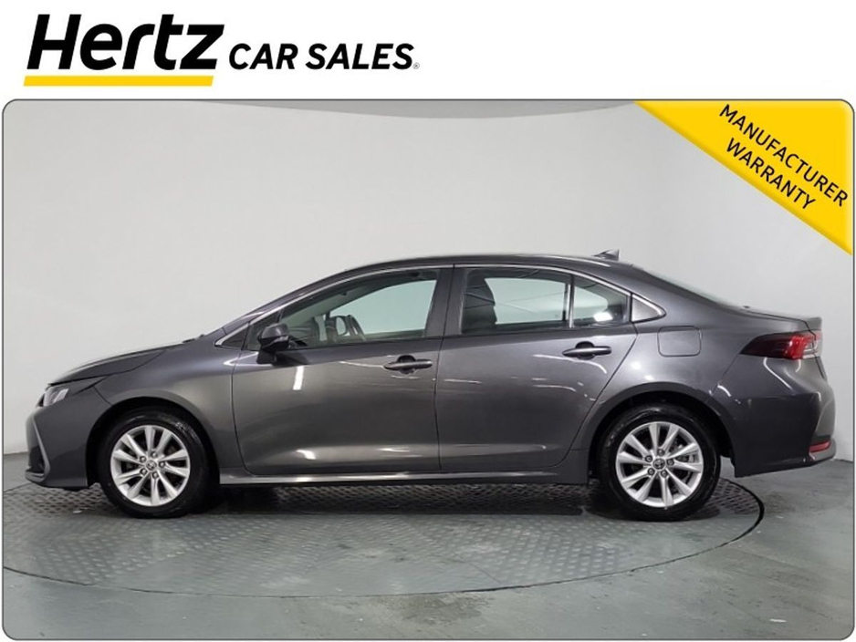 2023 Toyota Corolla 1.8 Hybrid Luna Saloon €22,795