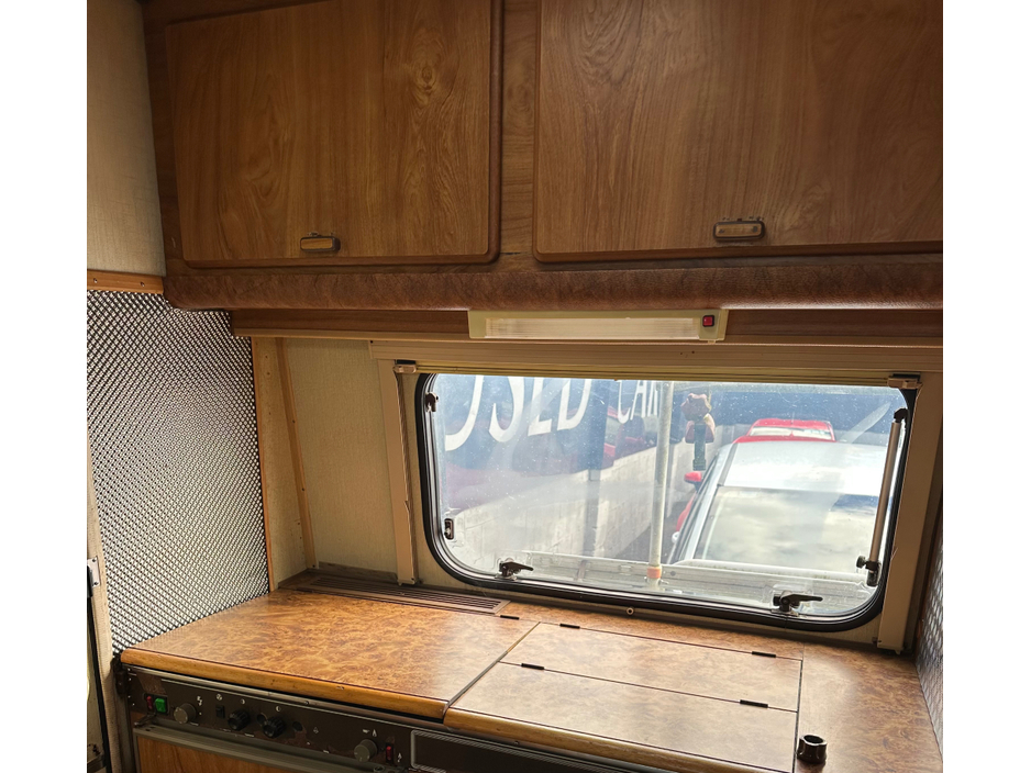 1989 Fiat Ducato - image 13