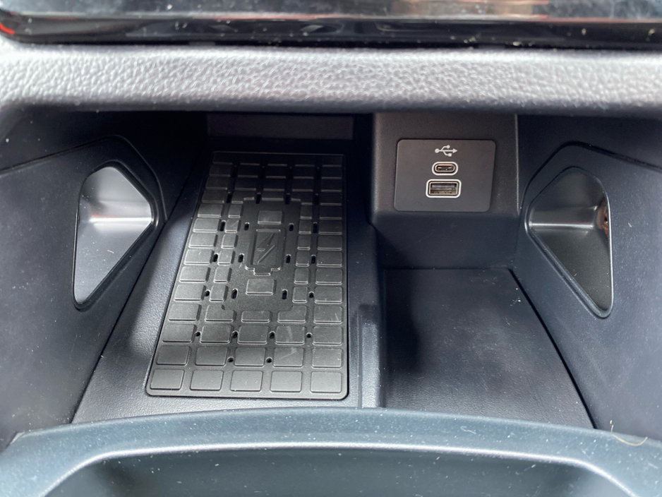 2024 Ford Ranger - image 22