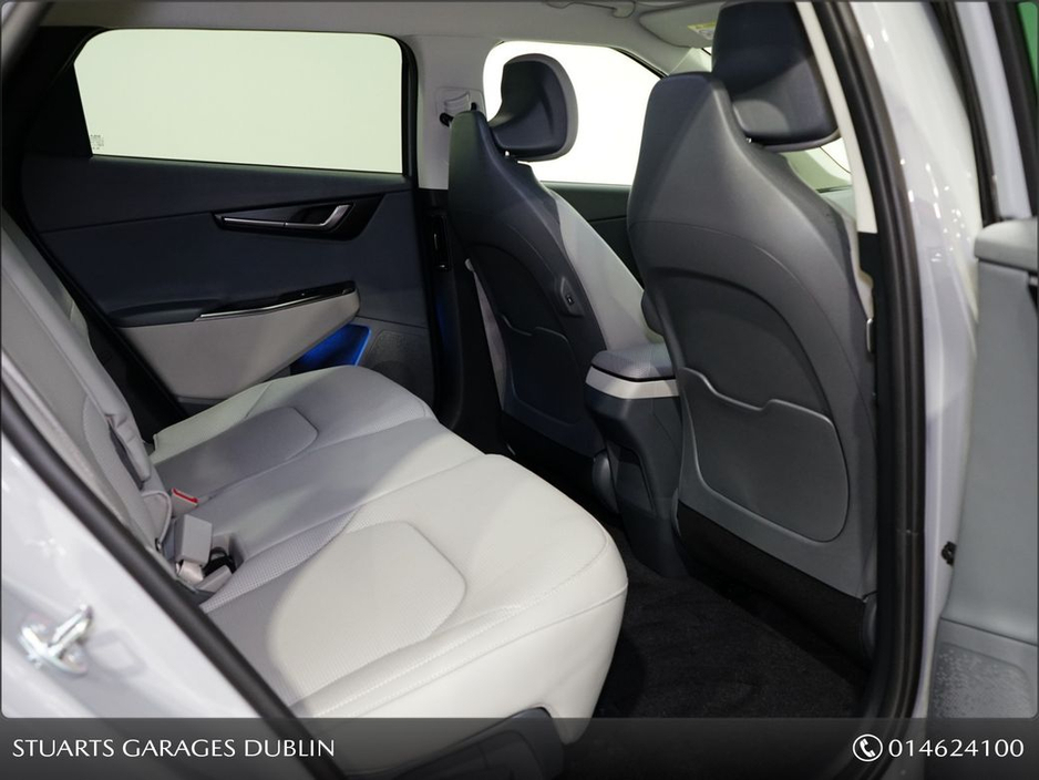 2025 Kia EV6 - image 24