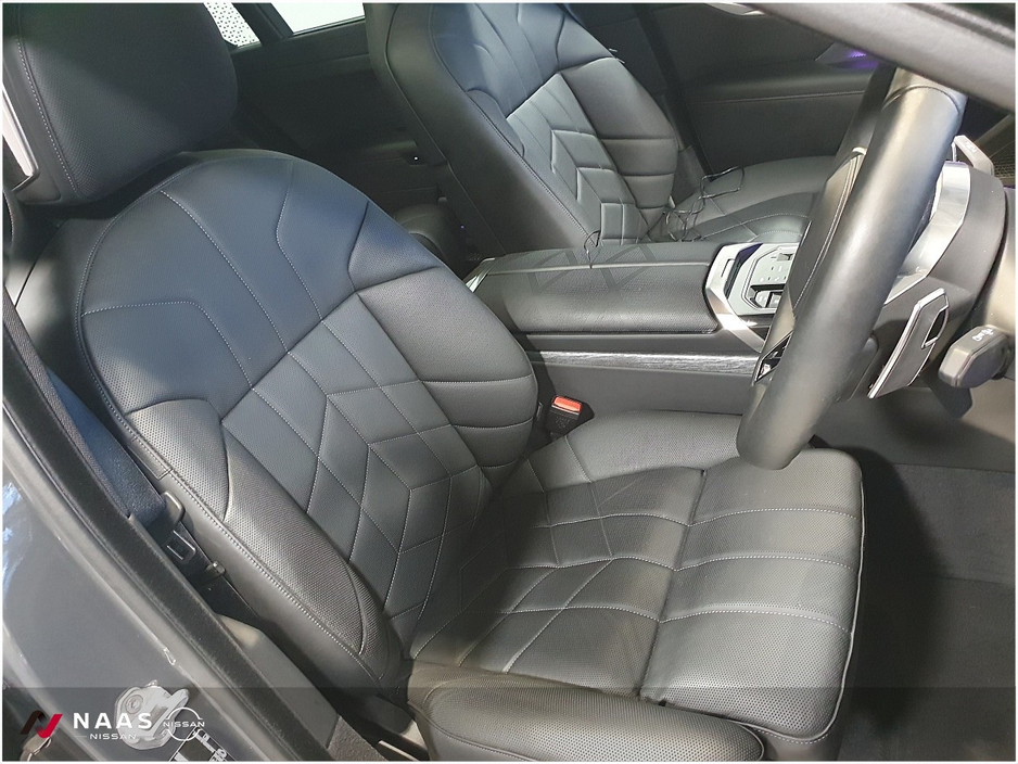 2025 BMW 7 Series 750E XDRIVE M SPORT 483BHP €109,945