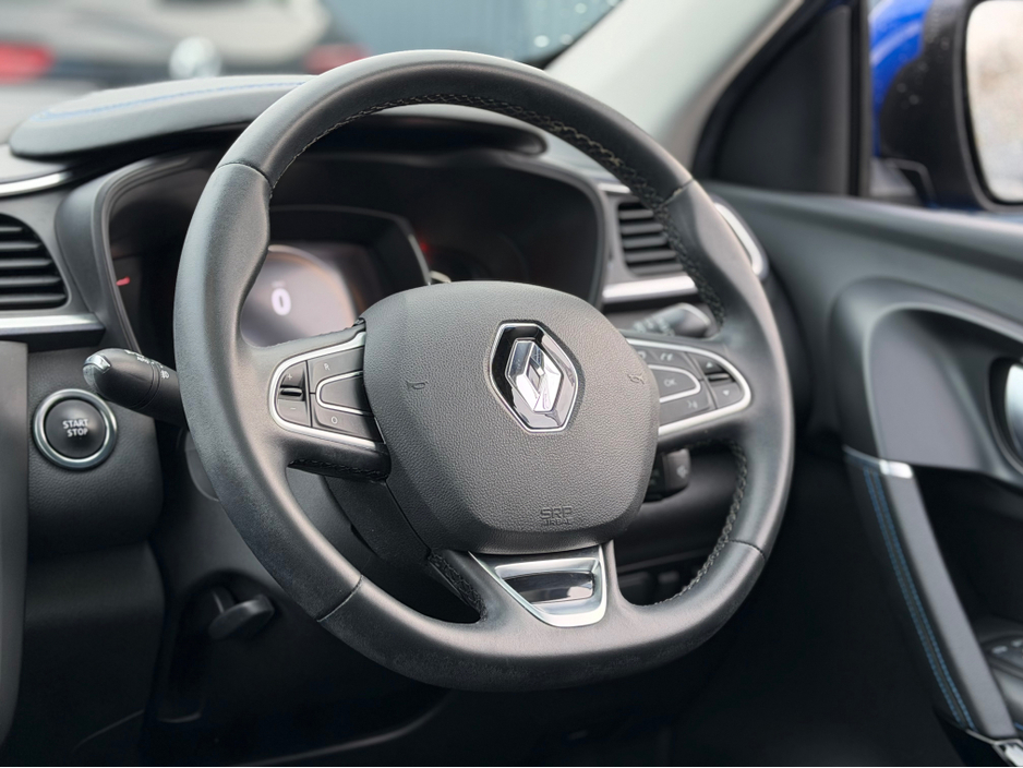 2019 Renault Kadjar - image 12