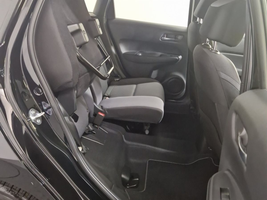 2025 Honda Jazz - image 11