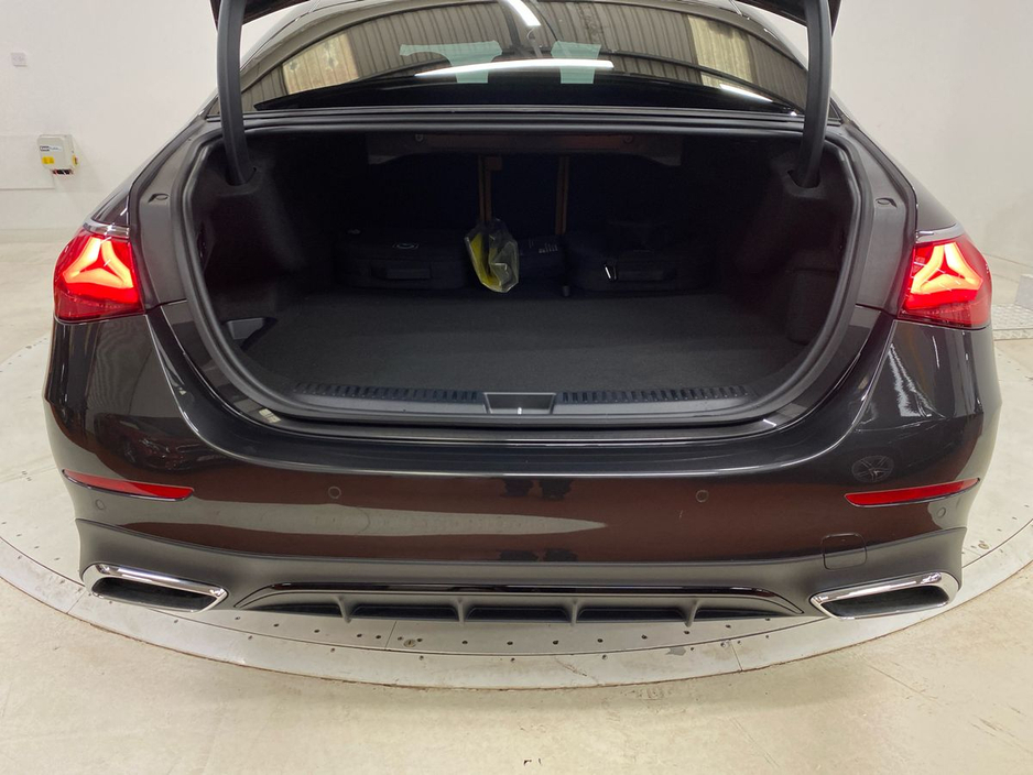 2026 Mercedes-Benz E Class - image 19