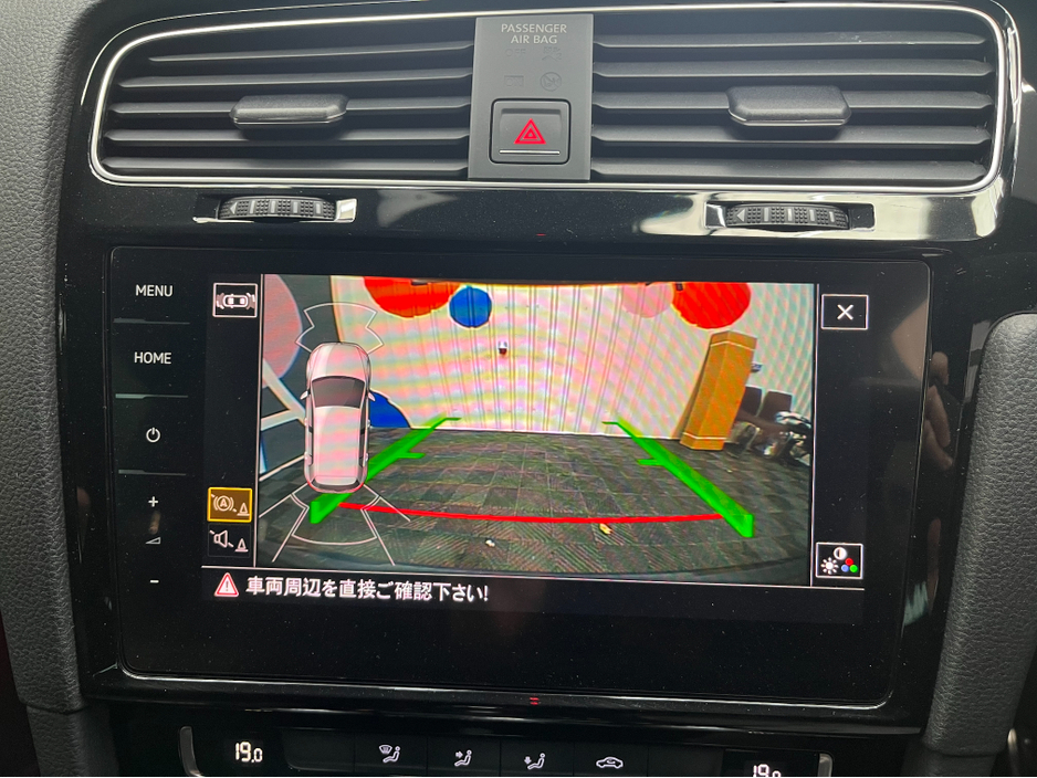 2018 Volkswagen Golf - image 20