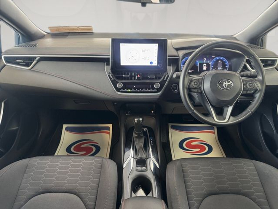 2023 Toyota Corolla - image 15