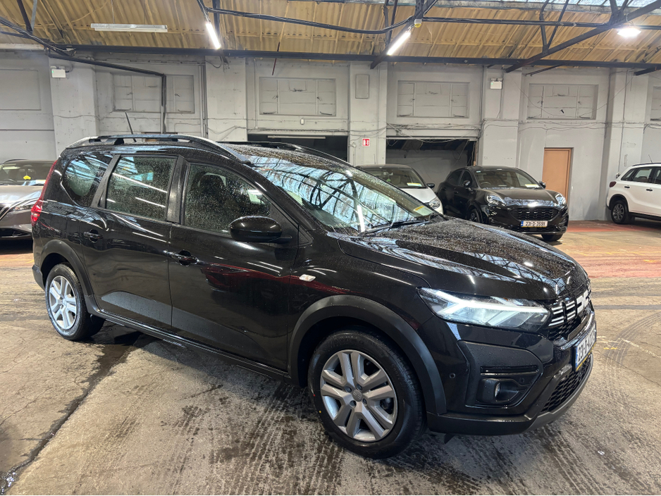 2023 Dacia Jogger for sale in , Ireland
