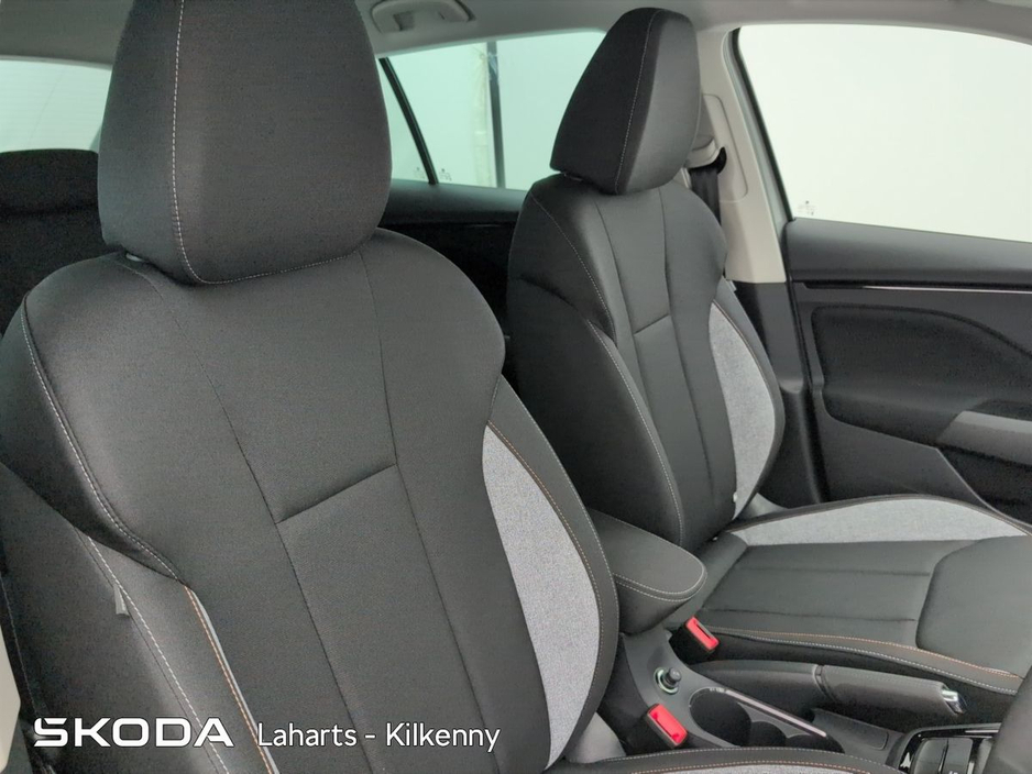 2025 Skoda Scala SELECTION 1.0TSI 115HP EX DEMO €27,950