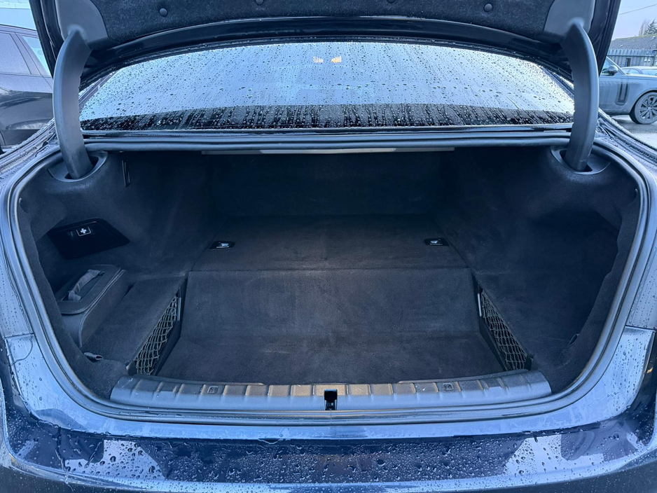 2018 BMW 5 Series 530E M-SPORT 248 BHP €23,950