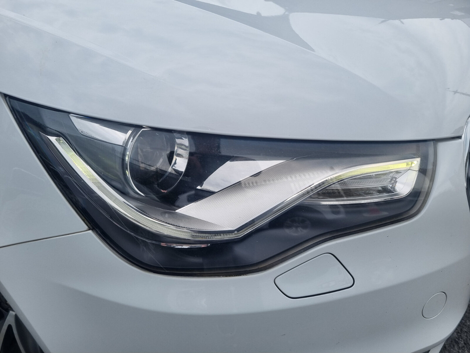 2014 Audi A1 - image 10