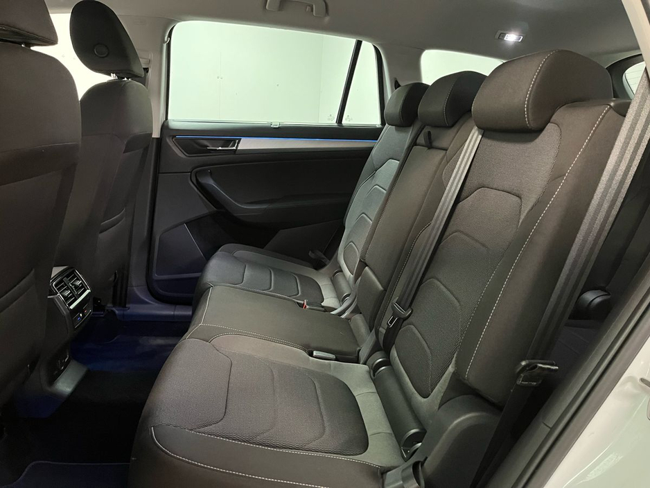 2024 Skoda Kodiaq Ambition 7 Seat DSG 2.0TDI 150BHP - Reversing Camera - Climate Control - Cruise Control - Heated Seats - Apple CarPlay/Android Auto €47,950