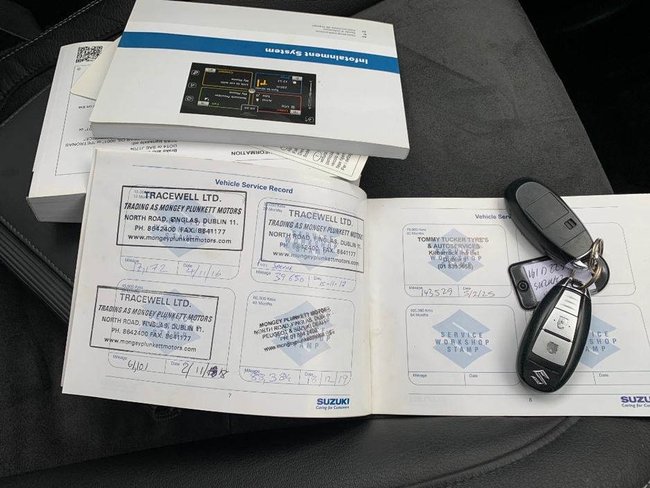 2016 Suzuki Vitara - image 28