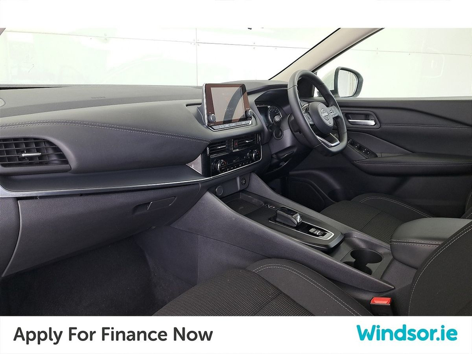 2024 Nissan Qashqai - image 4
