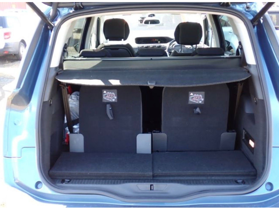 2015 Citroen Grand C4 Picasso 1.6 Petrol 7 Seater Automatic  ONLY 30000KM €13,450