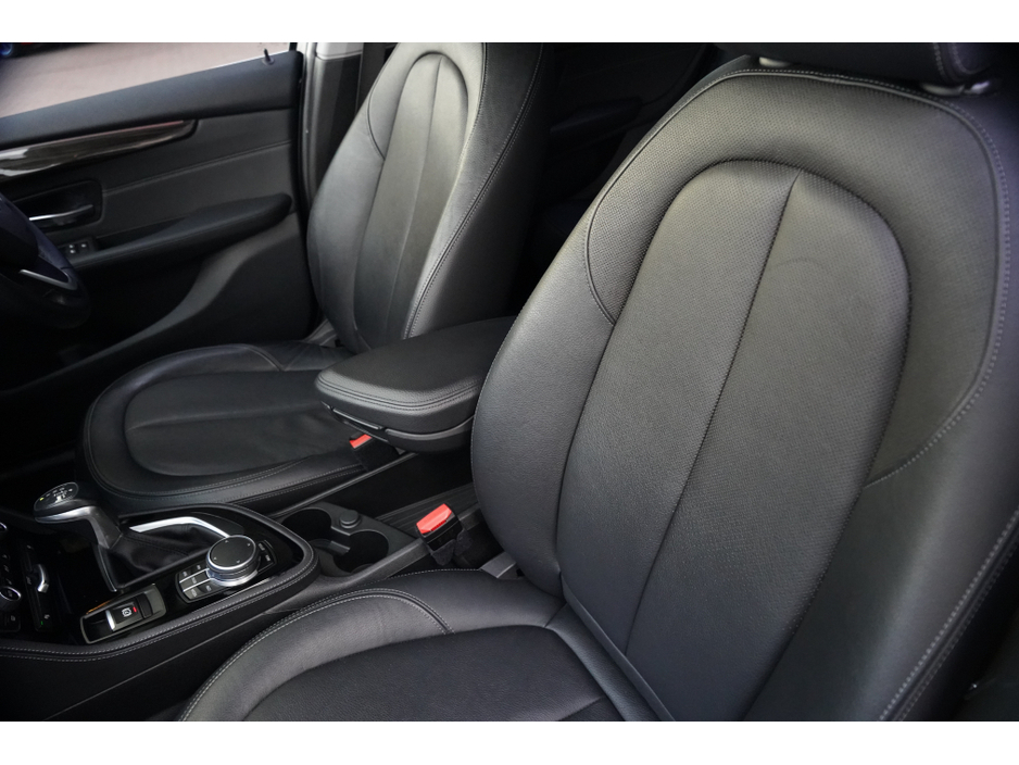 2018 BMW 2 Series Active Tourer - image 29