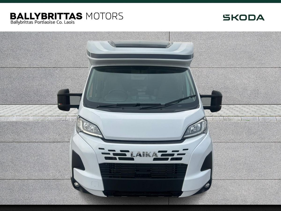 2026 Fiat Ducato - image 3