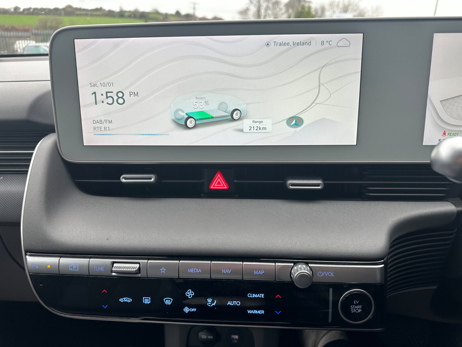 2022 Hyundai Ioniq 5 73kW Executive Plus €25,950