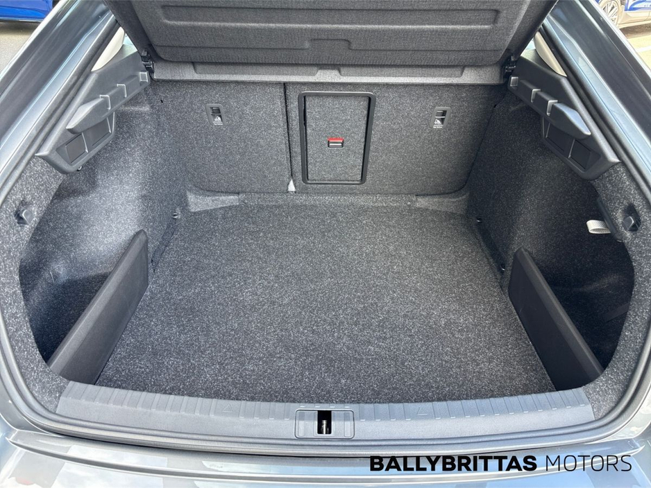 2026 Skoda Octavia Selection 2.0 TDI €37,850