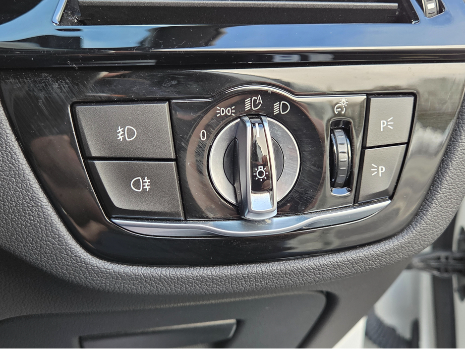 2019 BMW 5 Series Bmw 523D M Sport Pro Pack €30,950