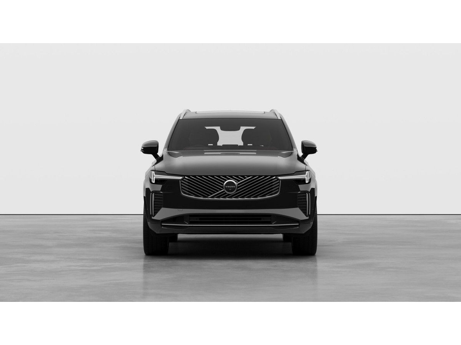 2026 Volvo XC90 - image 3