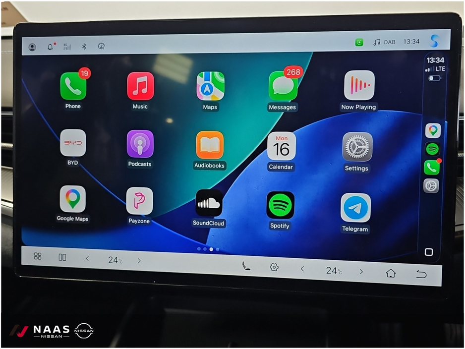 2025 BYD Seal - image 13