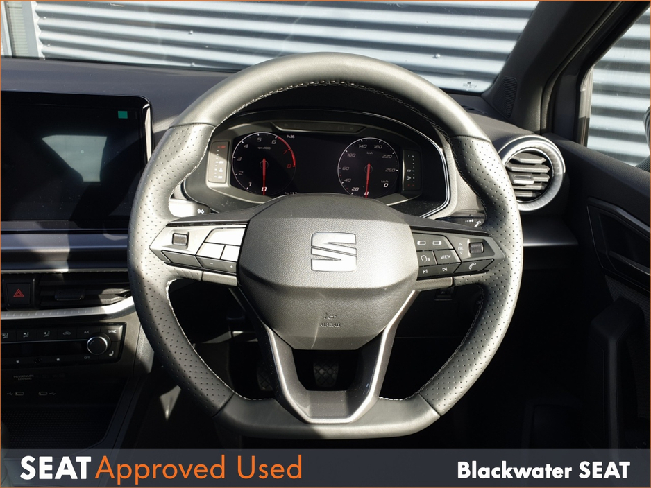 2026 SEAT Arona - image 14