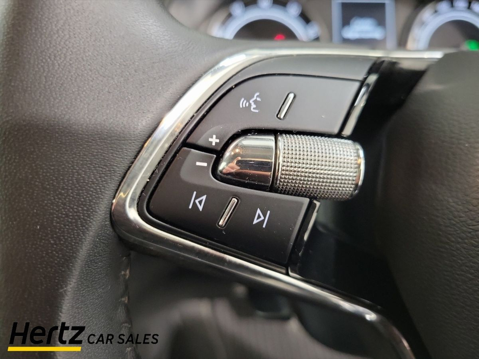 2024 Skoda Kamiq - image 24