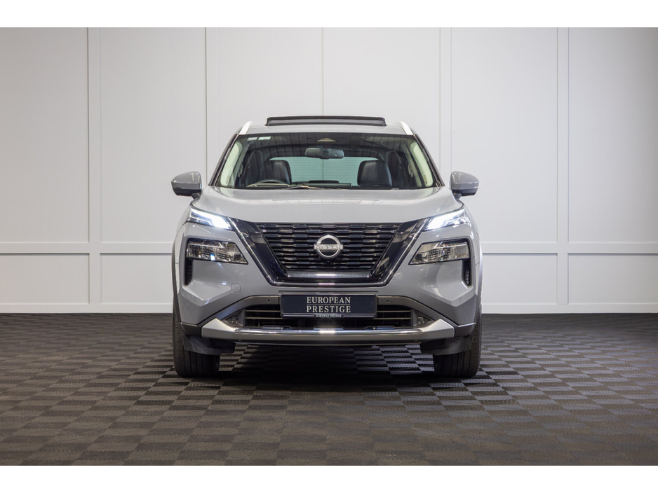 2024 Nissan X-Trail - image 2