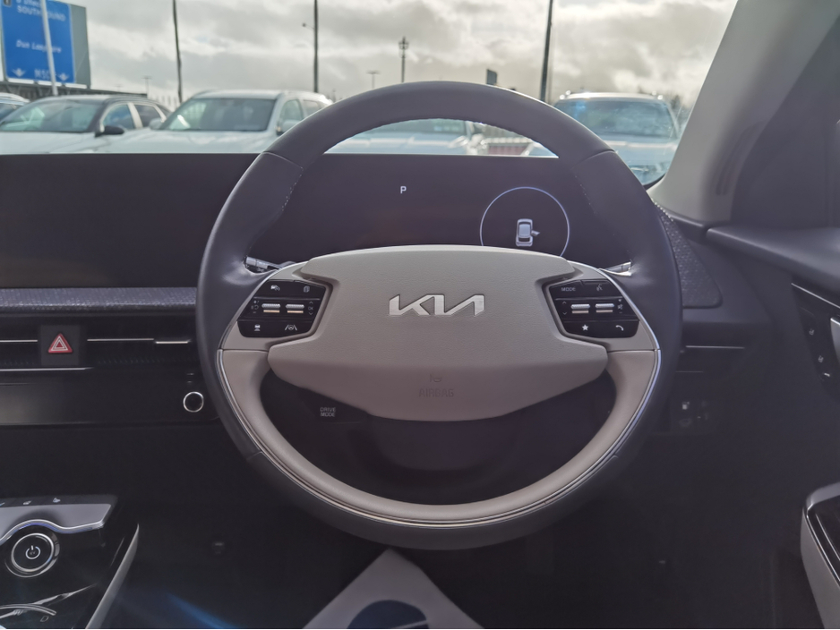 2022 Kia EV6 77KWH EARTH AUTOMATIC - FINANCE AVAILABLE - CALL US TODAY ON 01 492 6566 OR 087-092 5525 €26,950