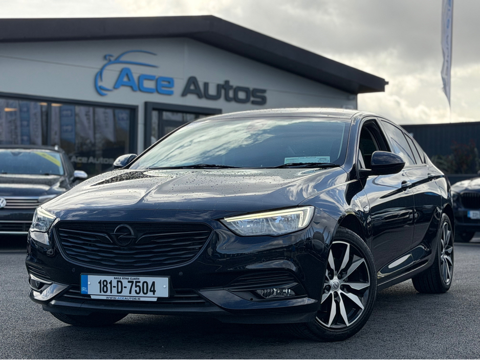 2018 Opel Insignia for sale in , Ireland