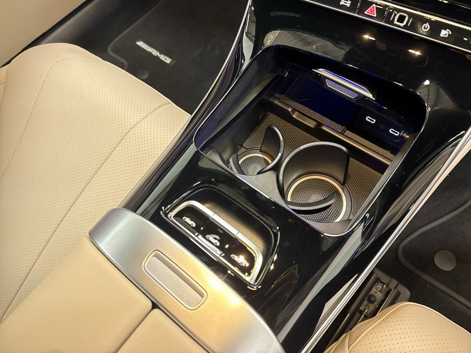 2026 Mercedes-Benz CLE CLE 220 D CABRIOLET AMG LINE+ €93,610