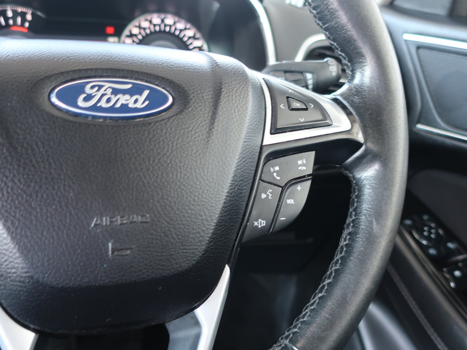 2019 Ford Galaxy 2.0TDCi 150PS Titanium Powershift €25,995