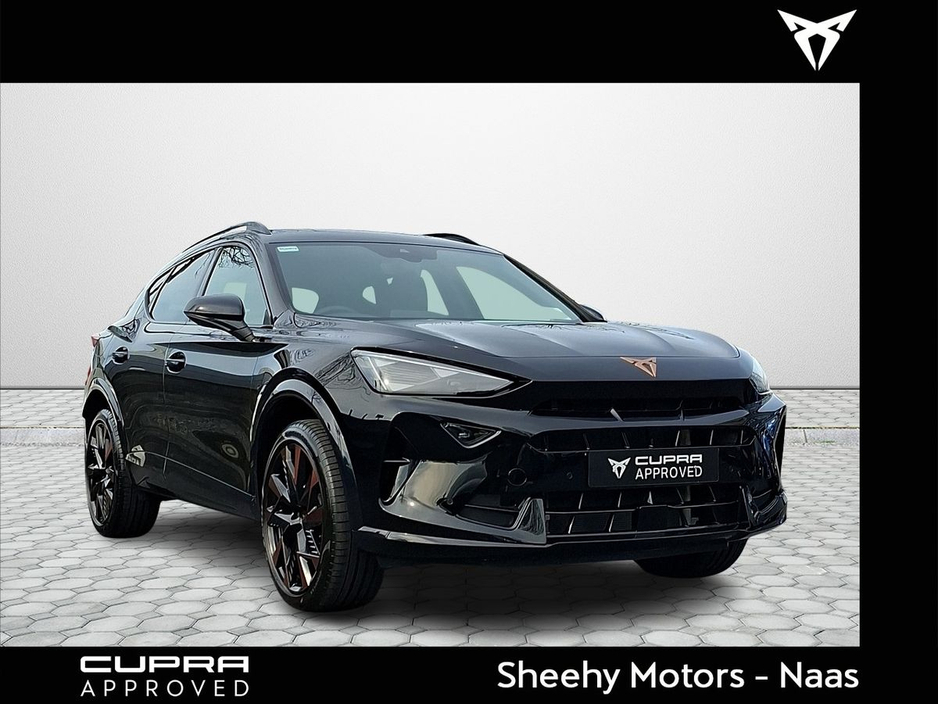 2025 Cupra Formentor for sale in , Ireland