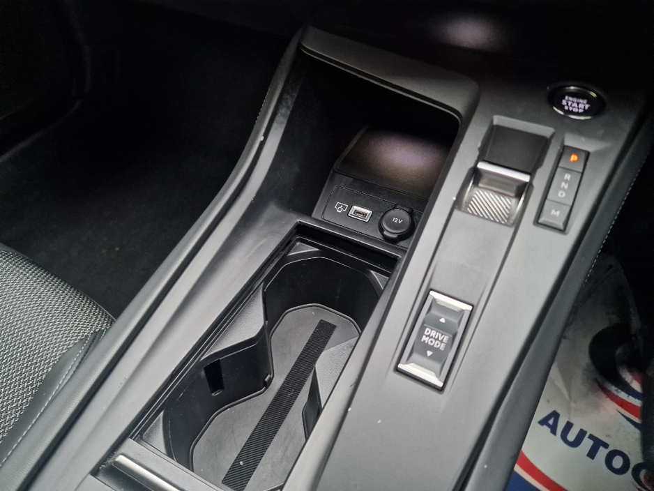 2022 Peugeot 308 Allure 1.5 HDI Auto 130 4DR AU €22,950