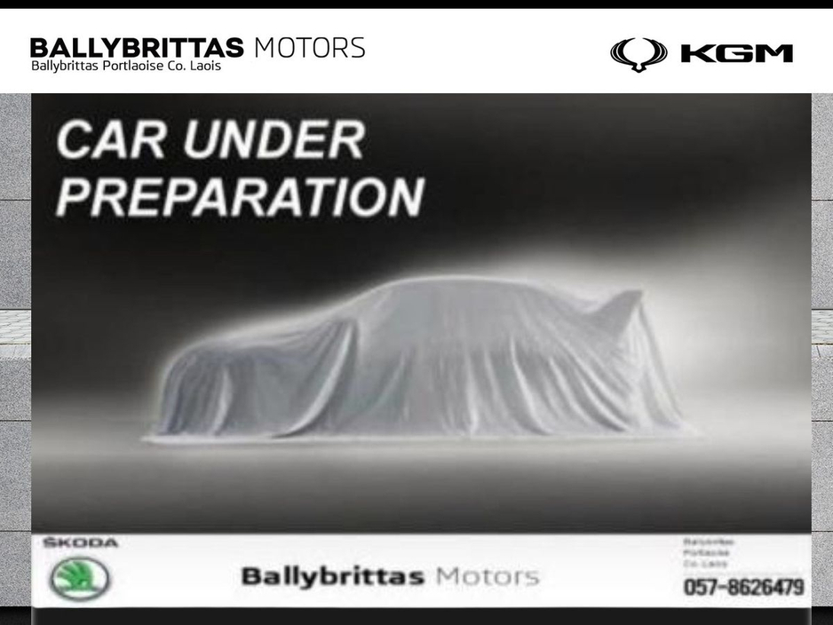 2026 KGM Torres - image 3