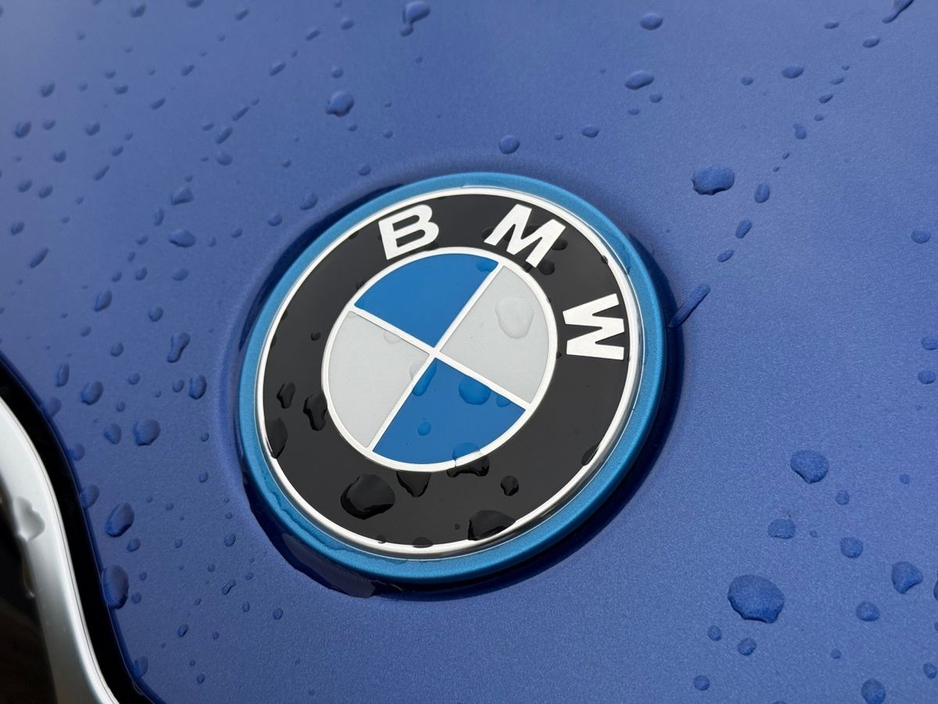 2026 BMW iX1 eDrive20 M Sport €56,350