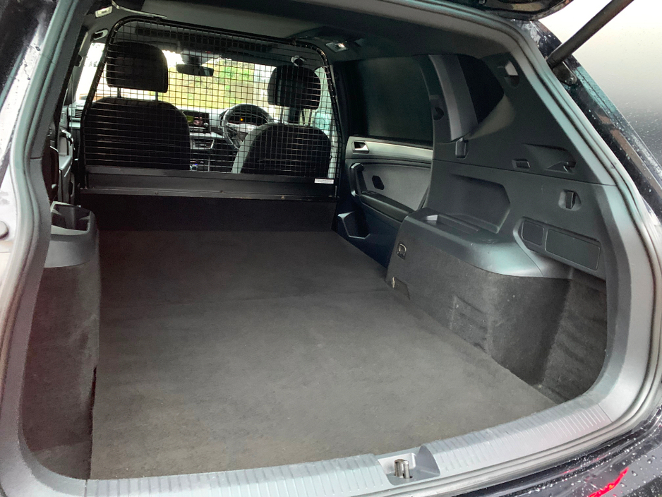 2021 SEAT Tarraco 2.0 TDI DSG SE COMMERCIAL // PRICE EXCLUDES VAT // FANTASTIC SPECIFCATION // ONE OWNER // STUNNING CONDITION // €16,219