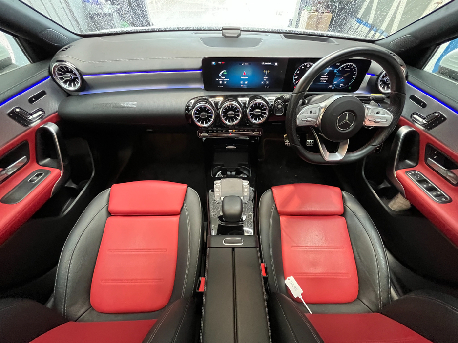 2023 Mercedes-Benz A Class - image 18