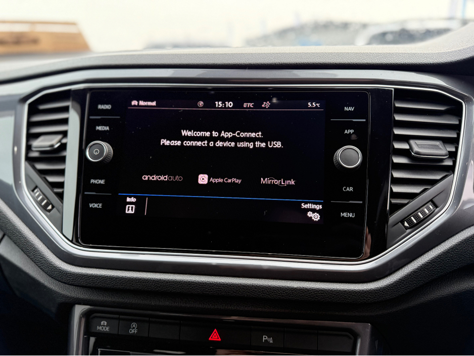 2021 Volkswagen T-Roc R-LINE - 2.0L DIESEL - AUTO - 12M WARRANTY - CAR: 1617