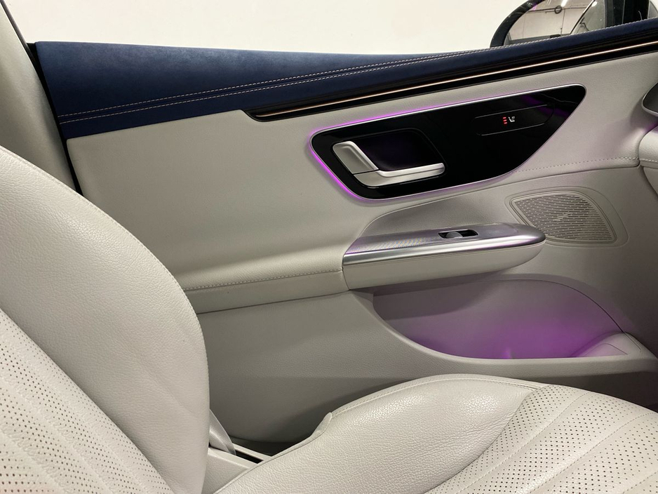 2024 Mercedes-Benz EQE - image 15