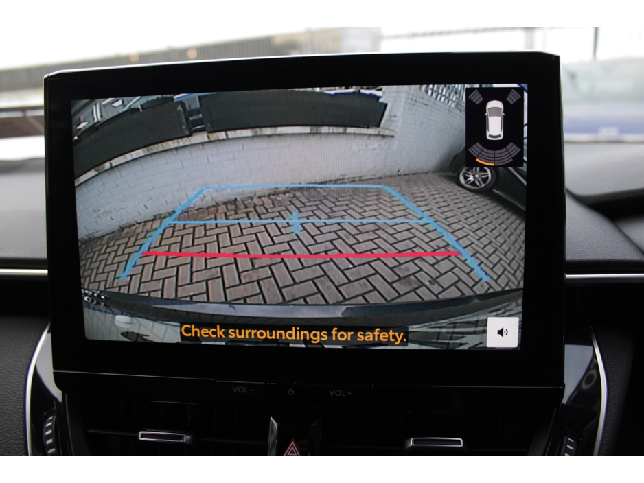 2024 Toyota Corolla HYBRID SOL 5DR ESTATE AUTOMATIC // 1 OWNER WITH ONLY 33,000KM'S // BUY WITH CONFIDENCE AA  AND SIMI APPROVED DEALER 2026 // FINANCE ARRANGED // ALL TRADE INS WELCOME // €31,950