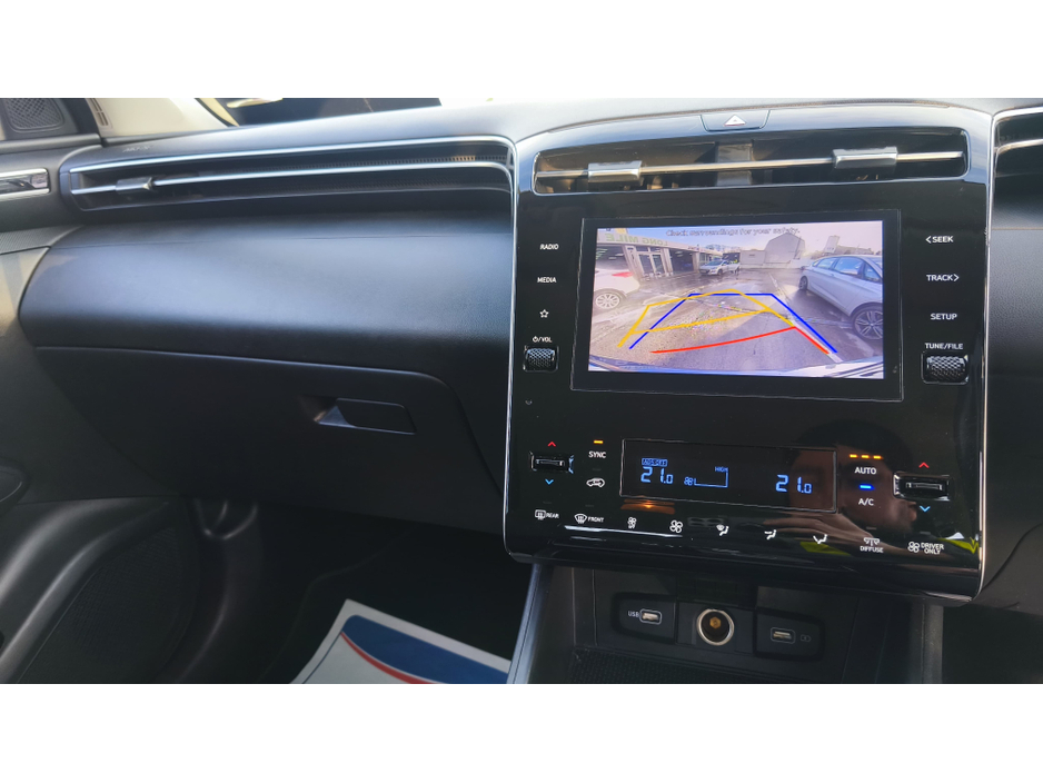 2022 Hyundai Tucson - image 15