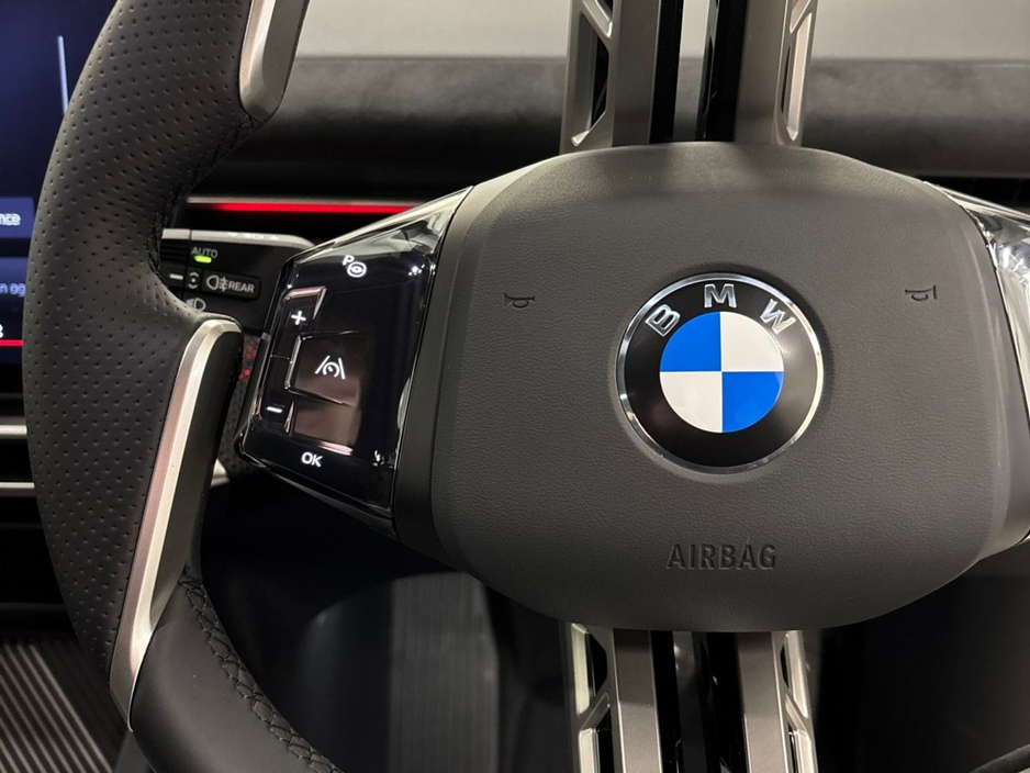 2026 BMW iX3 - image 33